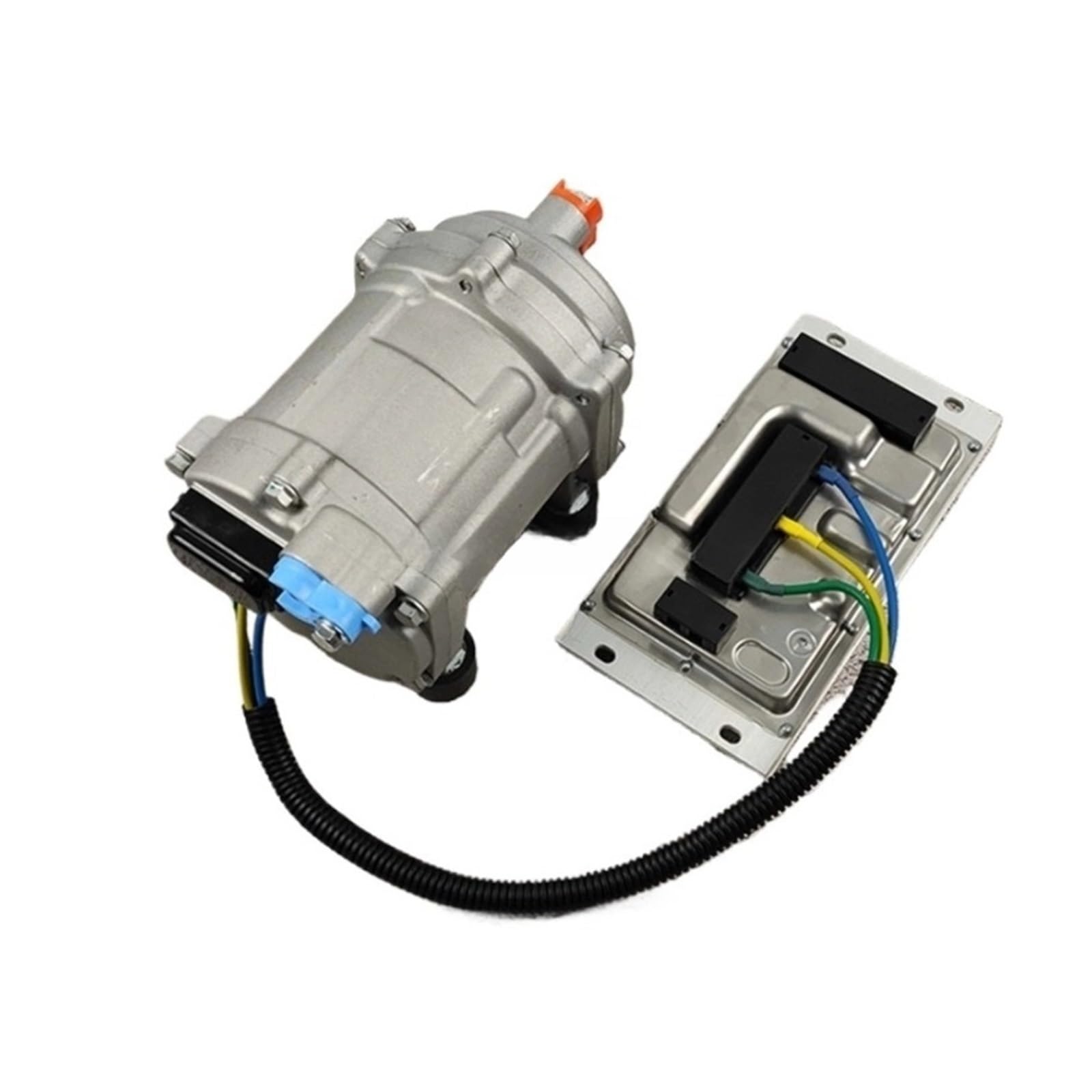 Amazon | エアコン 12 ボルト パーキング クーラー 12V 24V カー